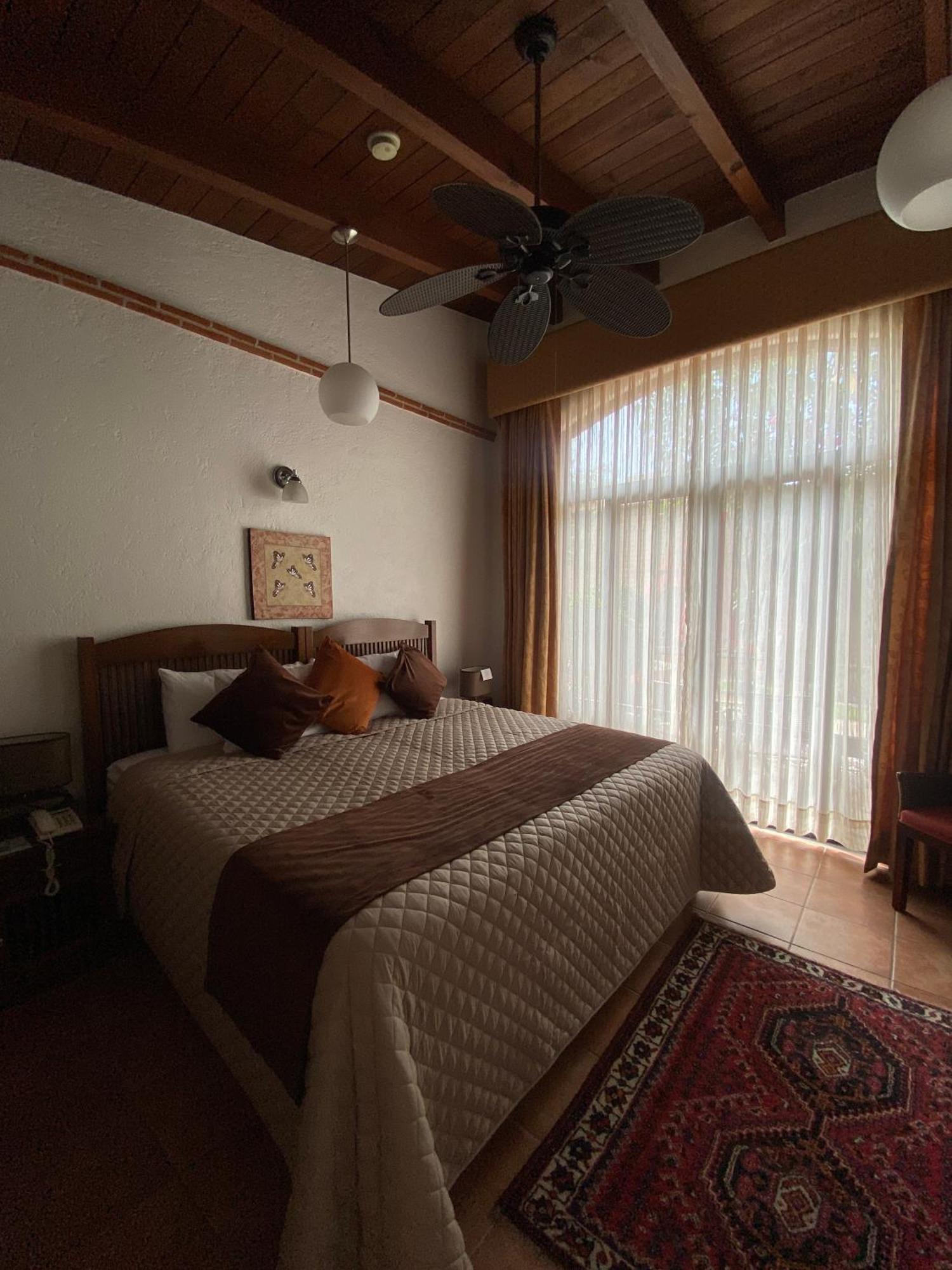 La Buena Vibra Retreat And Spa Hotel (Adults Only) Tepoztlan Exterior photo