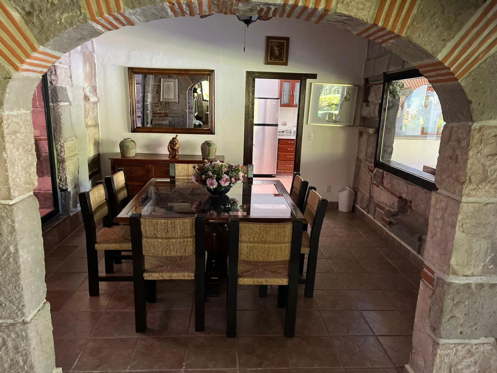 La Buena Vibra Retreat And Spa Hotel (Adults Only) Tepoztlan Exterior photo