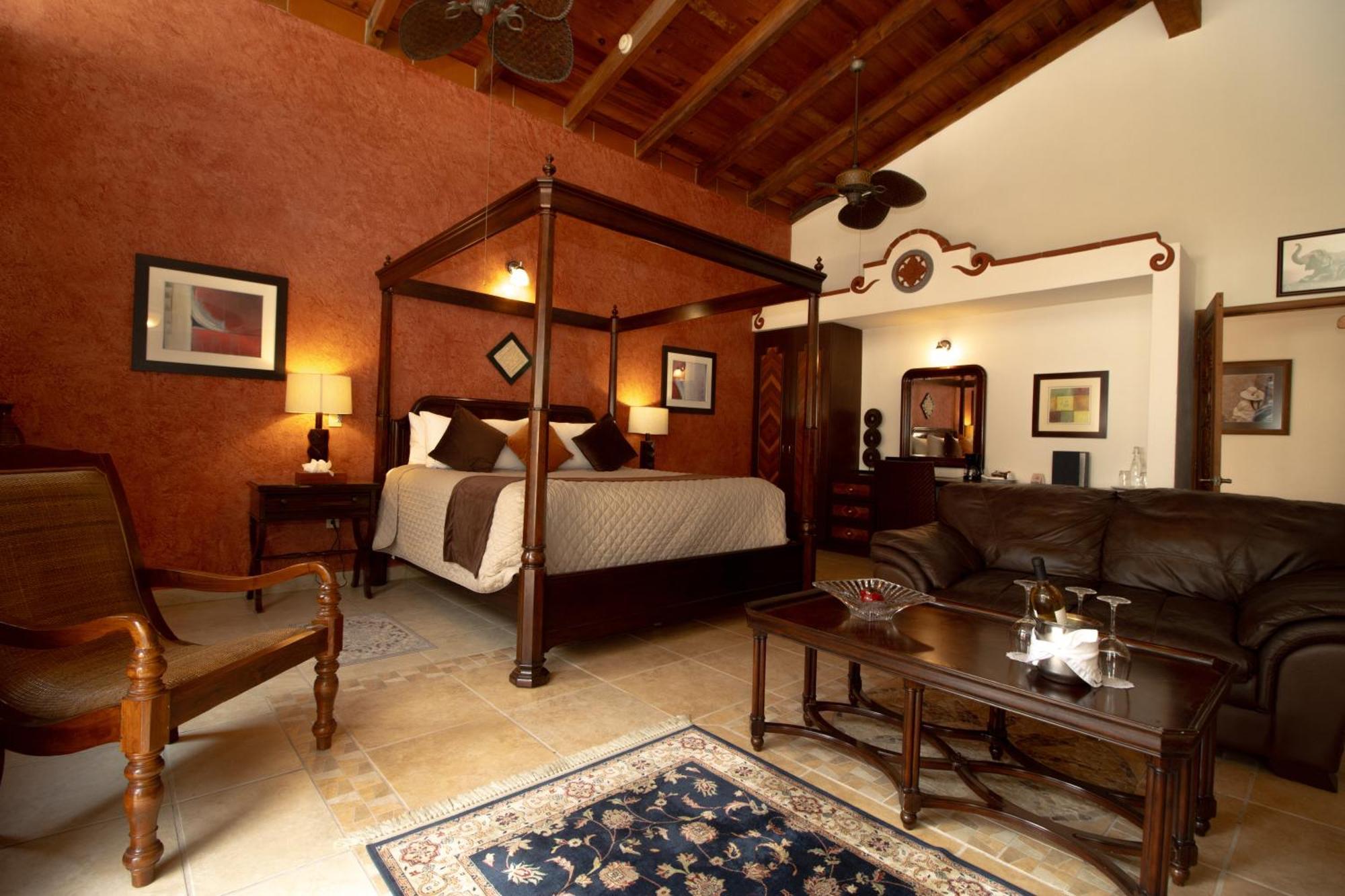 La Buena Vibra Retreat And Spa Hotel (Adults Only) Tepoztlan Exterior photo